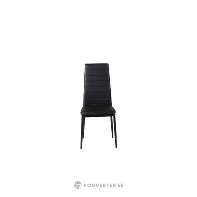 Обеденный стул (тонкий)