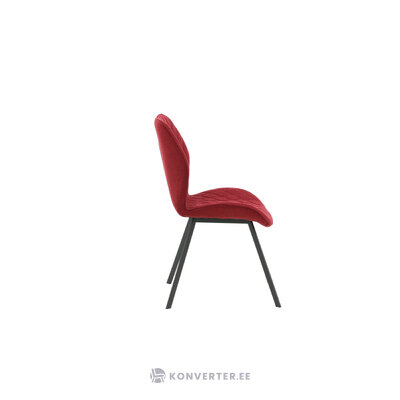 Valgomojo kėdė (gemma)