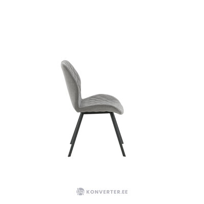 Valgomojo kėdė (gemma)