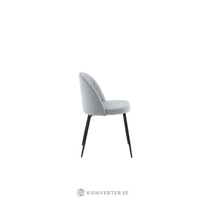 Valgomojo kėdė (raukšlės)