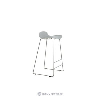 Bar stool (wave)