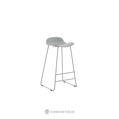 Bar stool (wave)