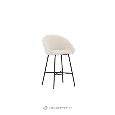 Bar stool (velvet)