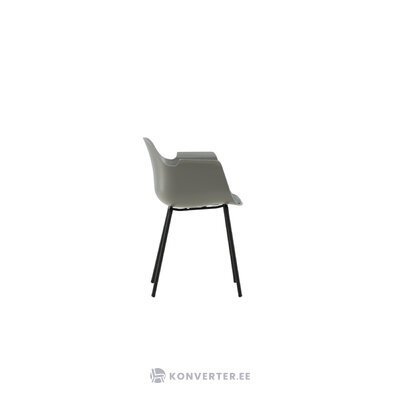 Ēdamistabas krēsls (komforts)