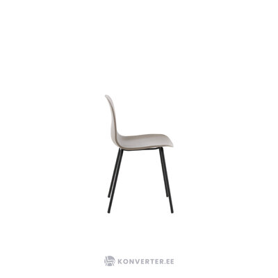 Ēdamistabas krēsls (arktiskais)