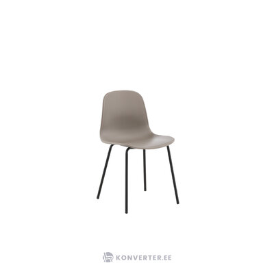 Dining chair (arctic)