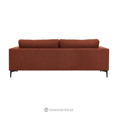 3-vietīgs dīvāns (bolero)