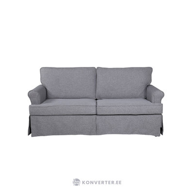 2-seater sofa (anton)