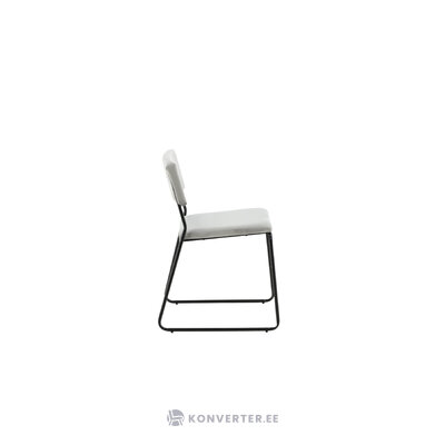 Valgomojo kėdė (kentas)