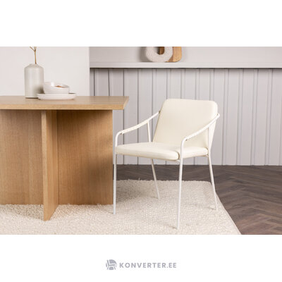 Dining chair (twist)