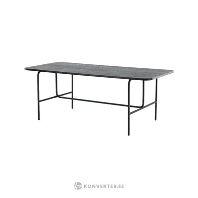 Dining table (Uno) 90x200
