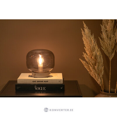 Table lamp (bollonelie)