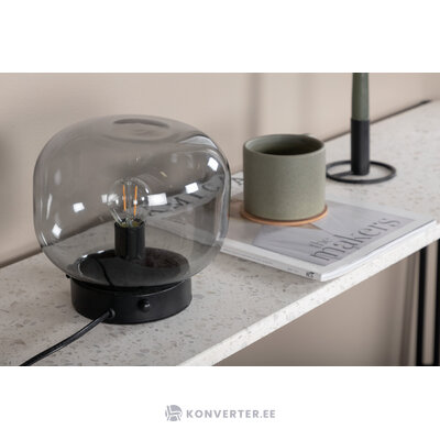 Table lamp (bollonelie)