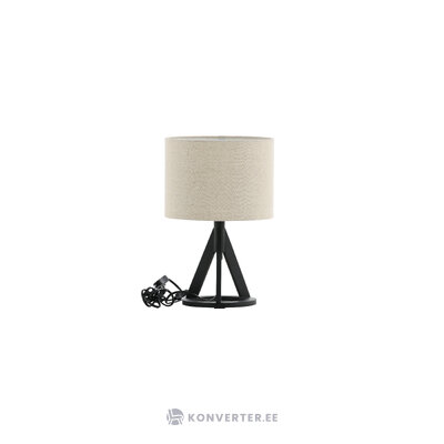 Table lamp (kona)