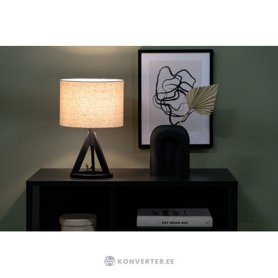 Table lamp (kona)