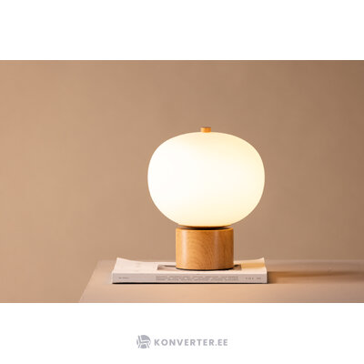 Table lamp (cholet)