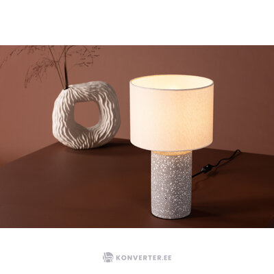 Table lamp (dijon)