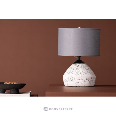 Table lamp (sisteron)