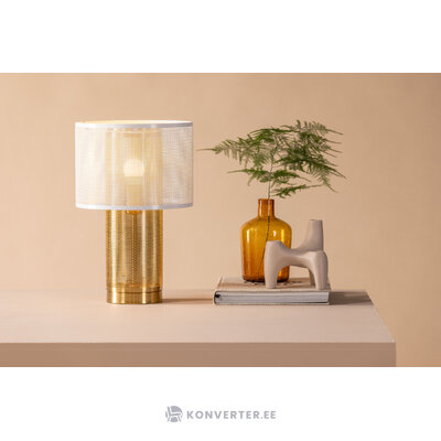 Table lamp (gap)