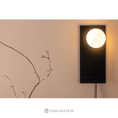Wall lamp (troyes)