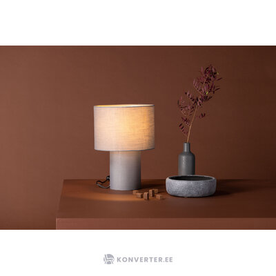 Table lamp (etenio)