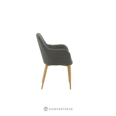 Обеденный стул (комфорт)