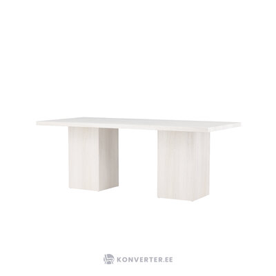 Dining table (Olga) 200x90