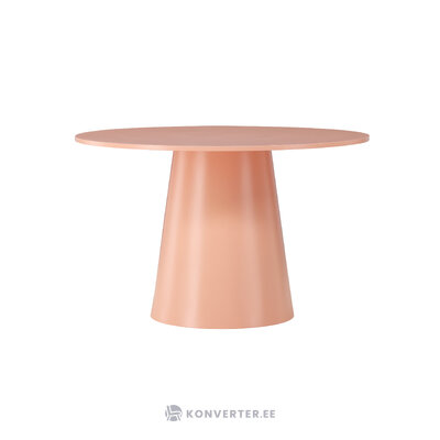 Pink Dining Table (Lanzo)