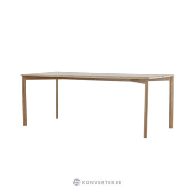 Dining table (Damon)
