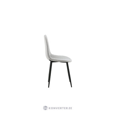 Ēdamistabas krēsls (polārais)