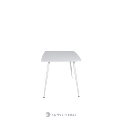 Dining table (polar)