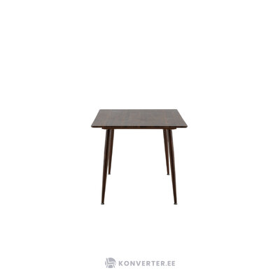 Dining table (polar)