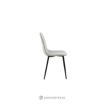 Ēdamistabas krēsls (polārais)
