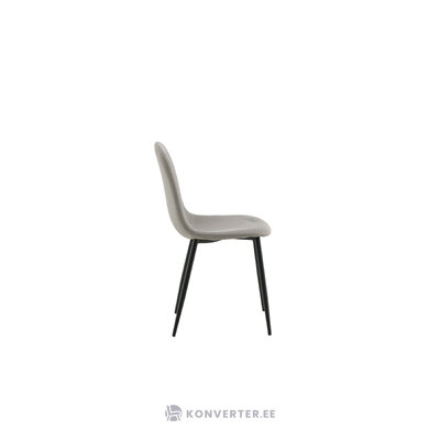 Dining chair (polar)