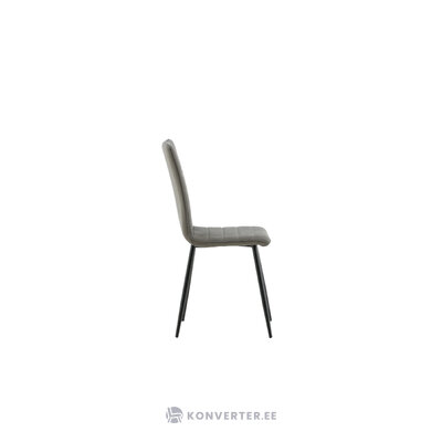 Valgomojo kėdė (windu)