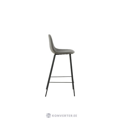 Baro kėdė (poliarinė)