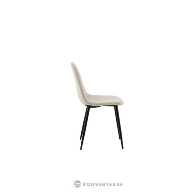 Valgomojo kėdė (polinė)