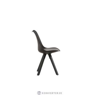 Valgomojo kėdė (zeno)