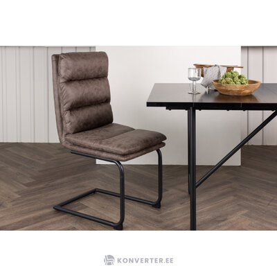 Valgomojo kėdė (Zizo)