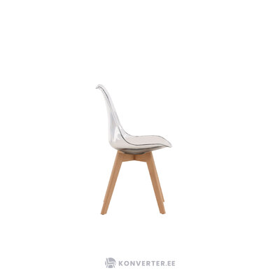 Valgomojo kėdė (edvinas)
