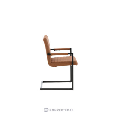 Valgomojo kėdė (menas)