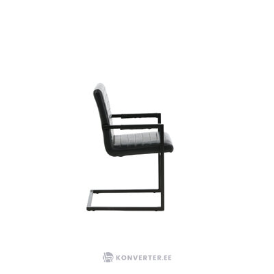 Valgomojo kėdė (menas)