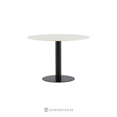 Round dining table (estelle)