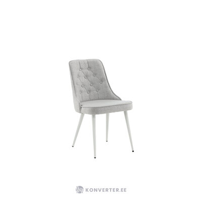 Dining chair (velvet deluxe)