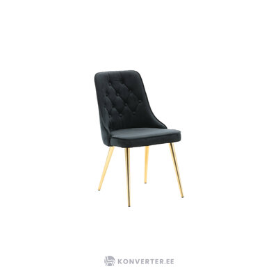 Dining chair (velvet deluxe)