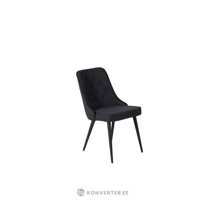 Dining chair (velvet deluxe)