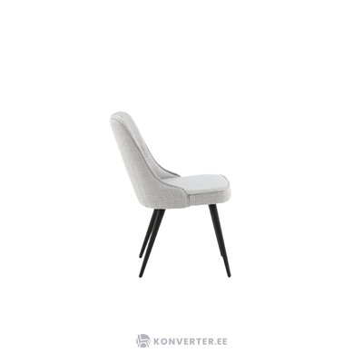 Valgomojo kėdė (velvet Deluxe)