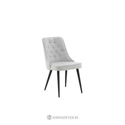 Dining chair (velvet deluxe)