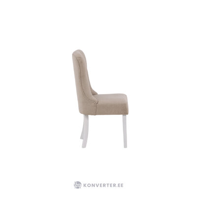 Valgomojo kėdė (vista)