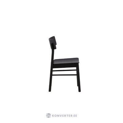 Ēdamistabas krēsls (montros)
